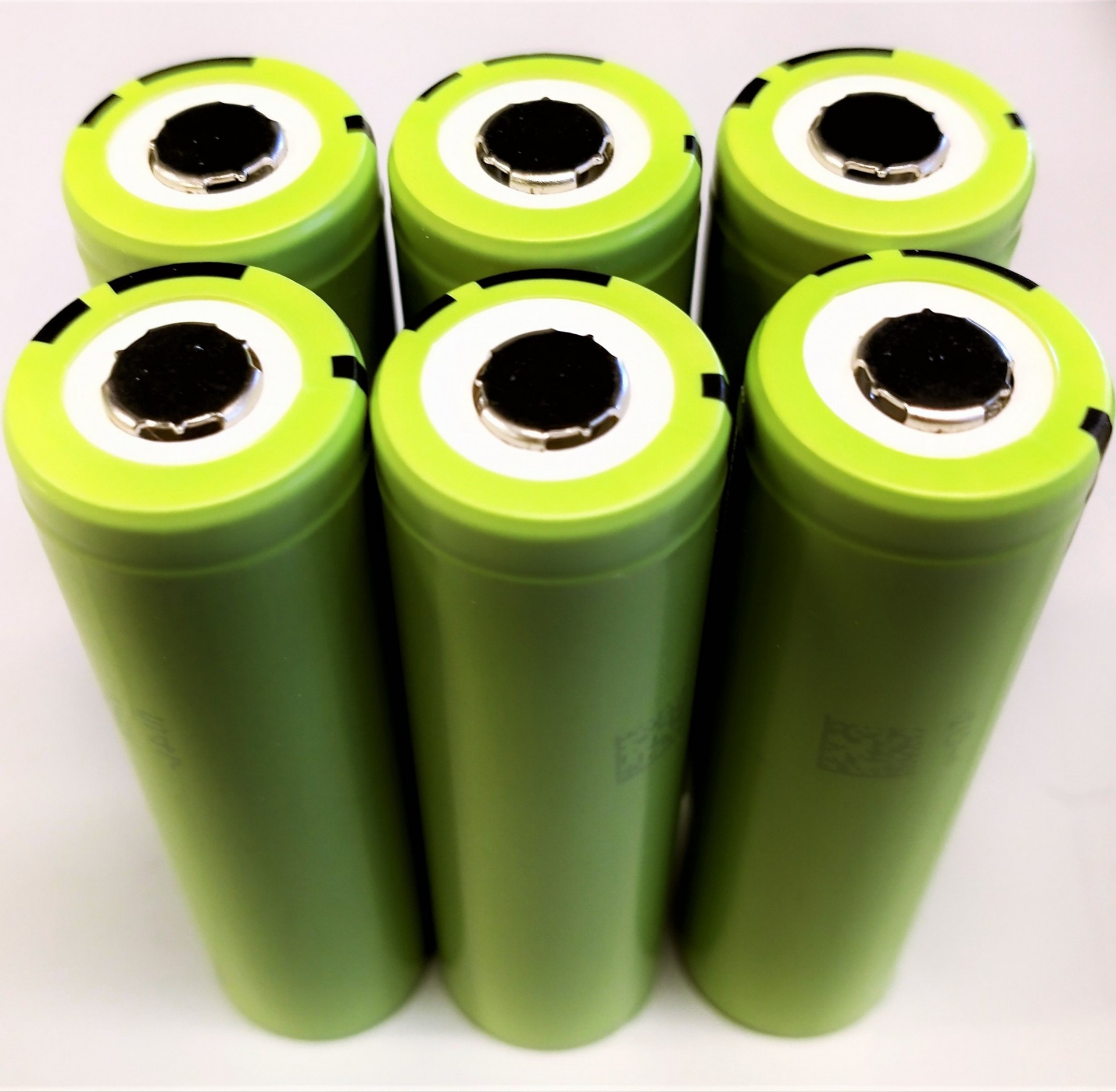 battery cells