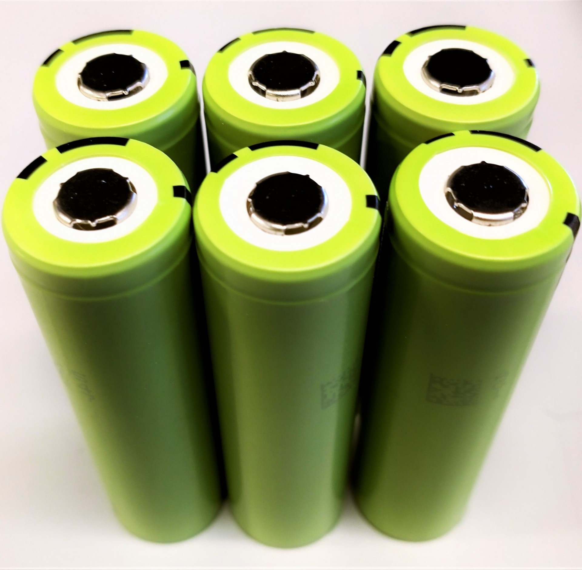 Battery cells