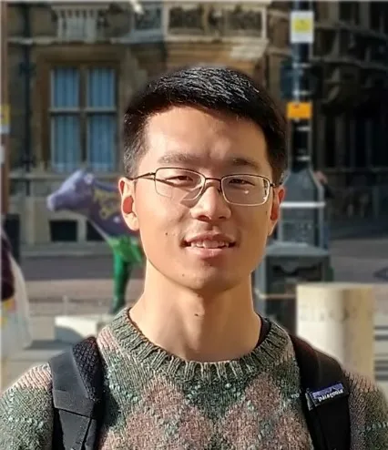 Alan Li