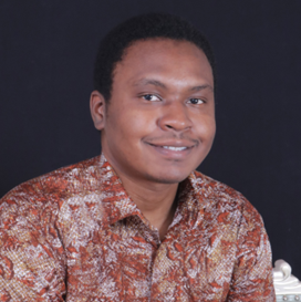 Cyril Darku