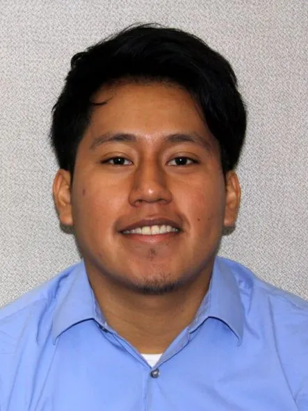 Daniel Delgado