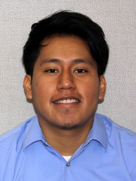 Daniel Delgado