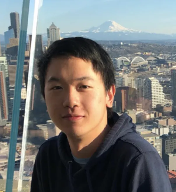 Kevin Yu
