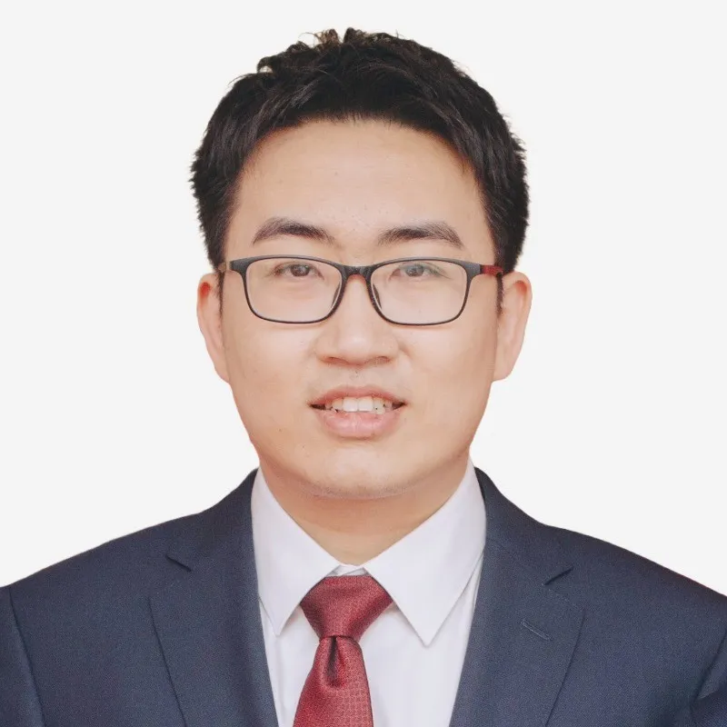 Liwei Zhou