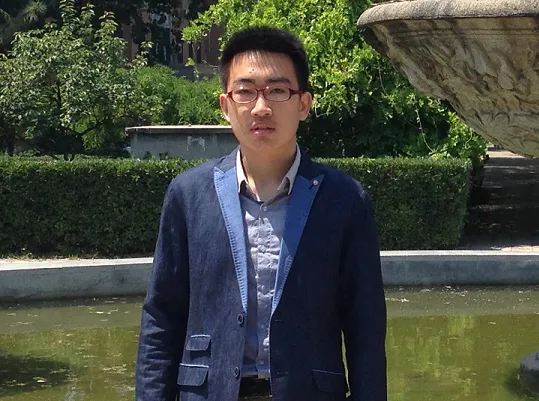 Liwei Zhou