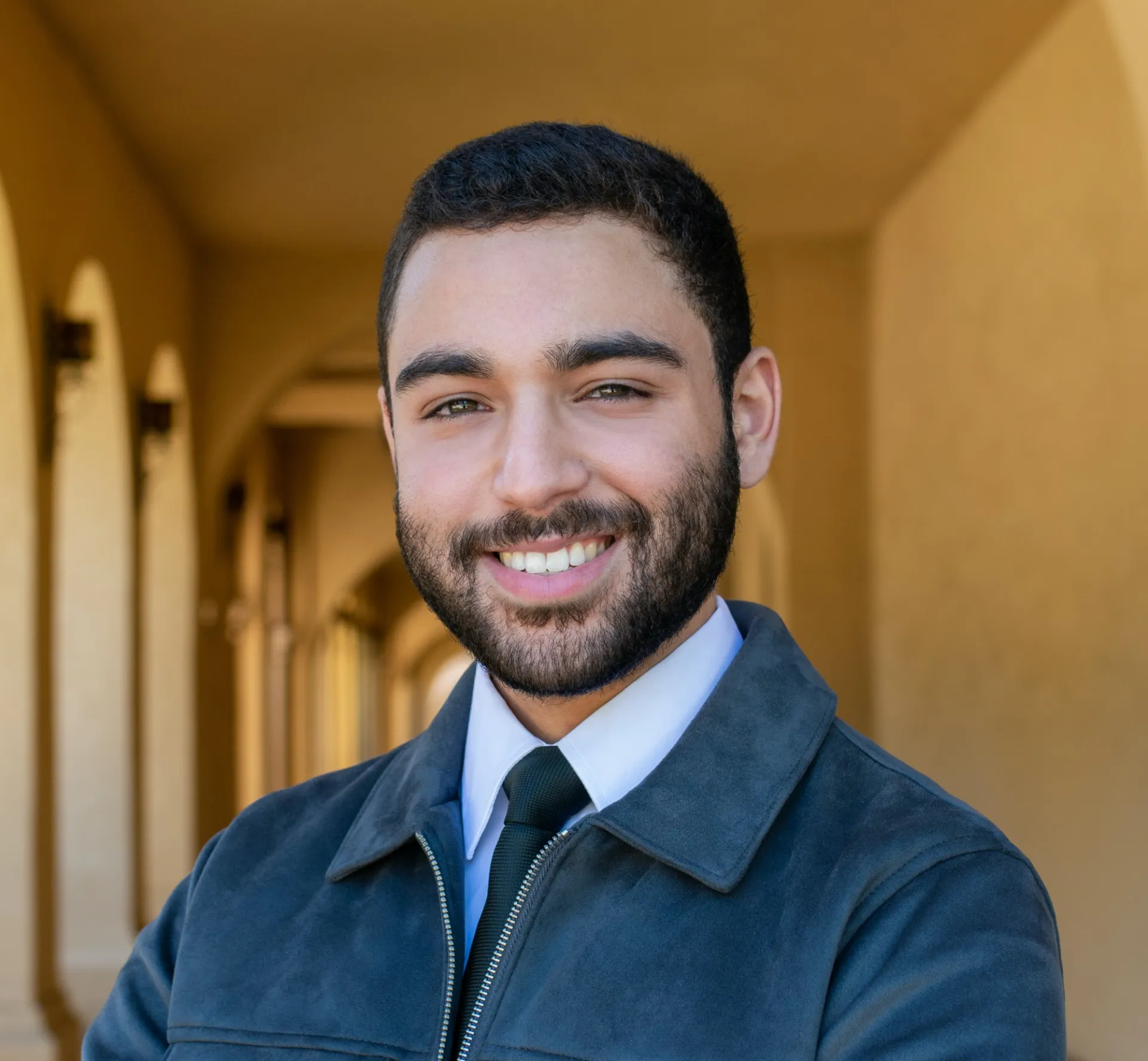 Musaed Albaghdadi
