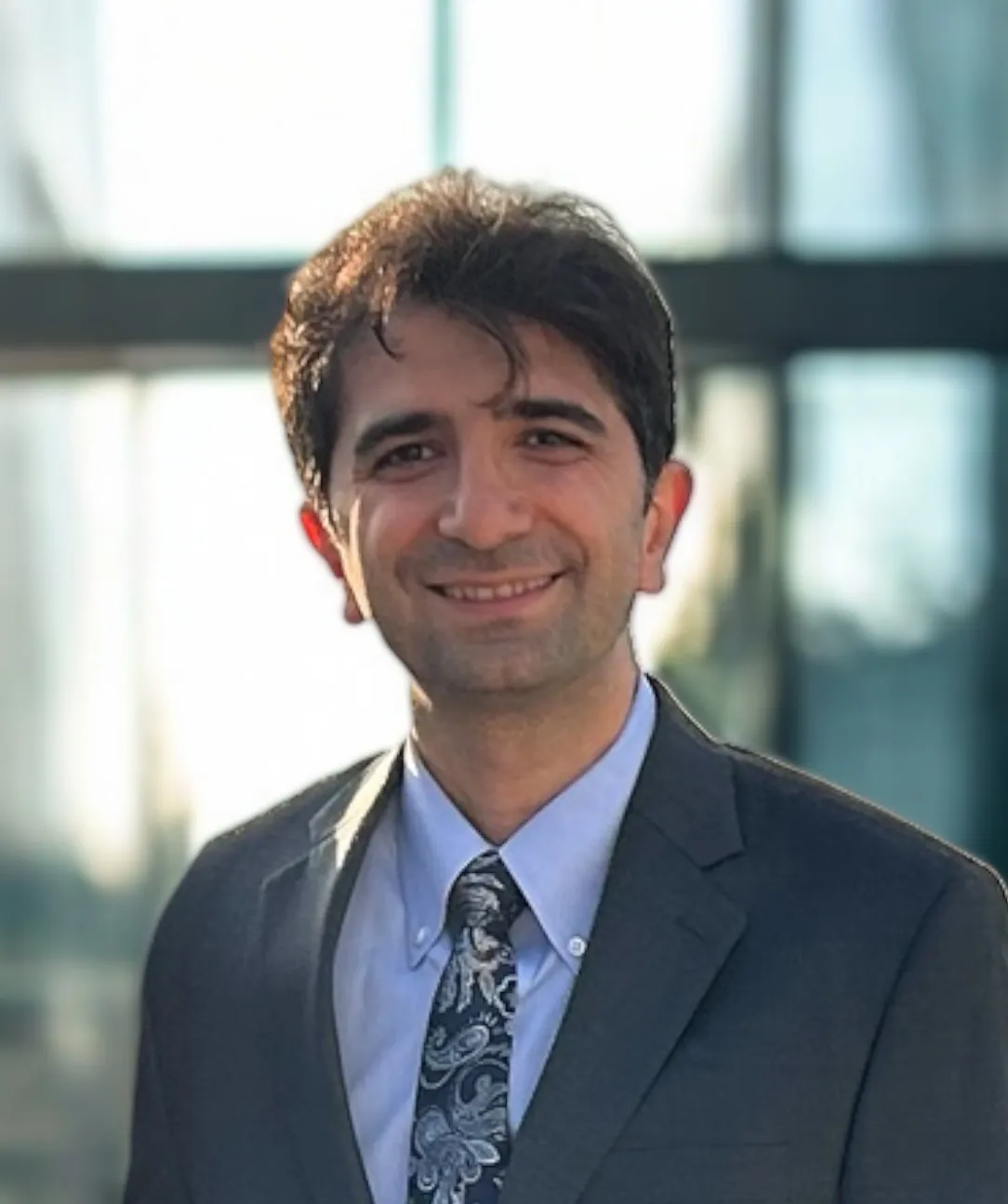 Navid Rahbariasr