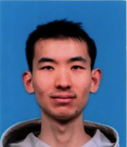 Boya Wang